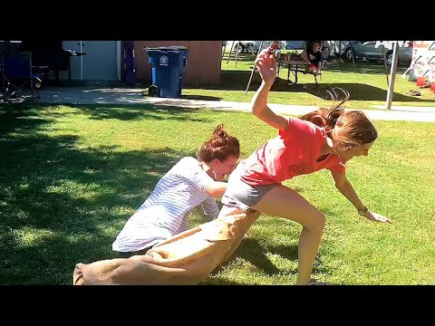 Funniest Summer Wipeouts || Hilarious Fails Under the Sun! 🌞😆