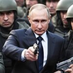 How Vladimir Putin Survived 43 Assassination Attempts