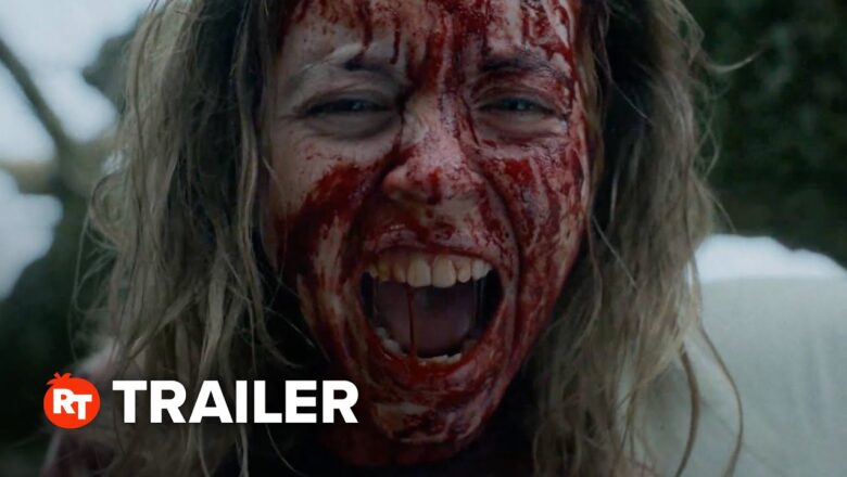 Immaculate Trailer – Holy Hell (2024)