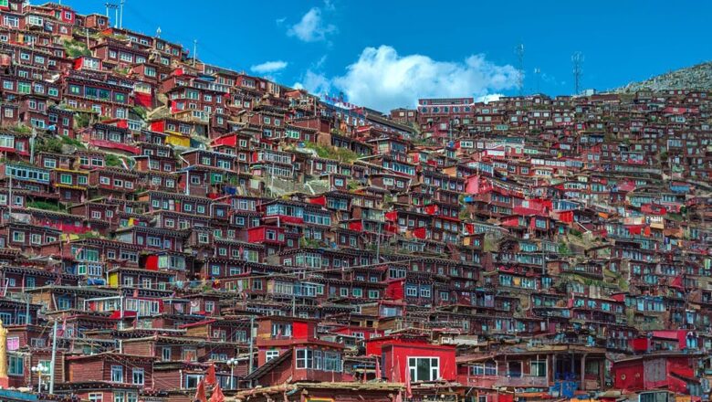 It May Be Hard to Believe, but People Actually Live in These Houses