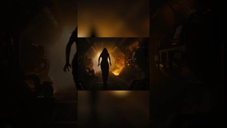 NEW ‘Alien: Romulus’ Trailer