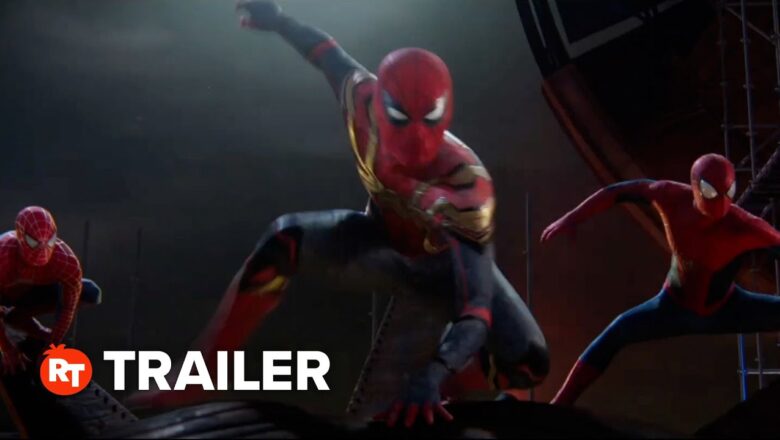 Spider-Man – Back in Theaters (2024)