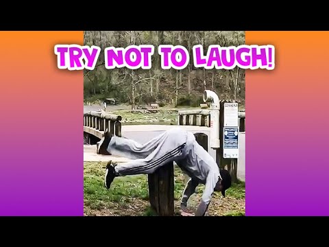 Try Not To Laugh 😂 Best Fails of the Week !! [2 HOURS] AFV