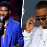 Usher Talks About Diddy’s House in Resurfaced 2016 Interview