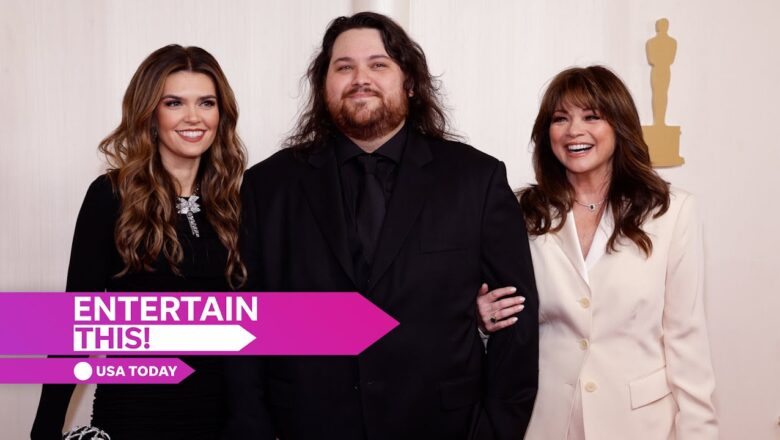 Wolfgang Van Halen appears to lie about ‘I’m Just Ken’ Oscars performance | USA TODAY