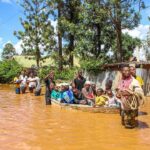 70 people killed since March due to devastating floods | Kenya’s government confirms