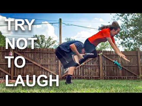 🔴 AFV Live | Best Fails of the Month 🤩 Try Not to Laugh
