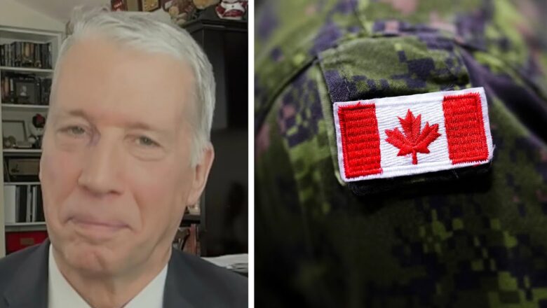 Canada-NATO | Former CAF commander says commitments are ‘sorely lacking’