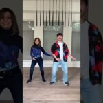 David Archuleta Shares DANCE with Paula Abdul