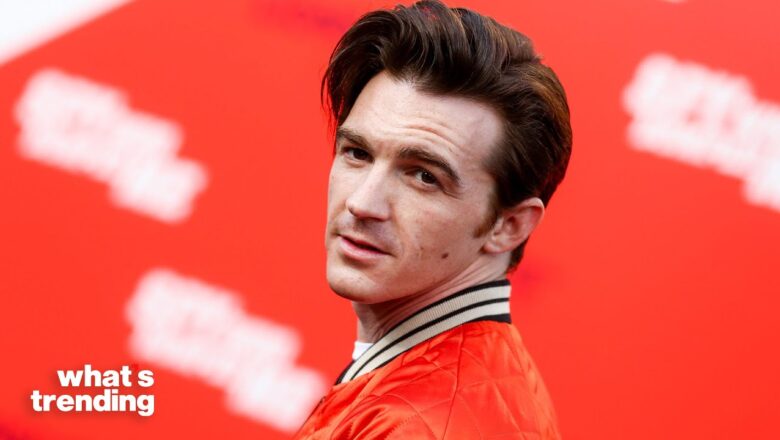 Drake Bell ‘In The Thick Of’ ‘Quiet on Set’ Emotional Aftermath