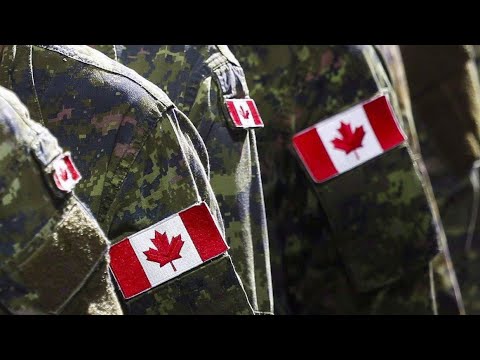Federal budget: Will Canada catch up on defence spending with NATO allies?
