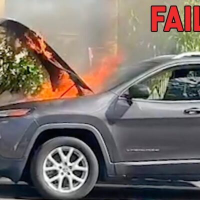 Fired up! Funniest Fails of the Week 🔥