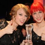 Hayley Williams PRAISES Taylor Swift’s ‘The Tortured Poets Department’