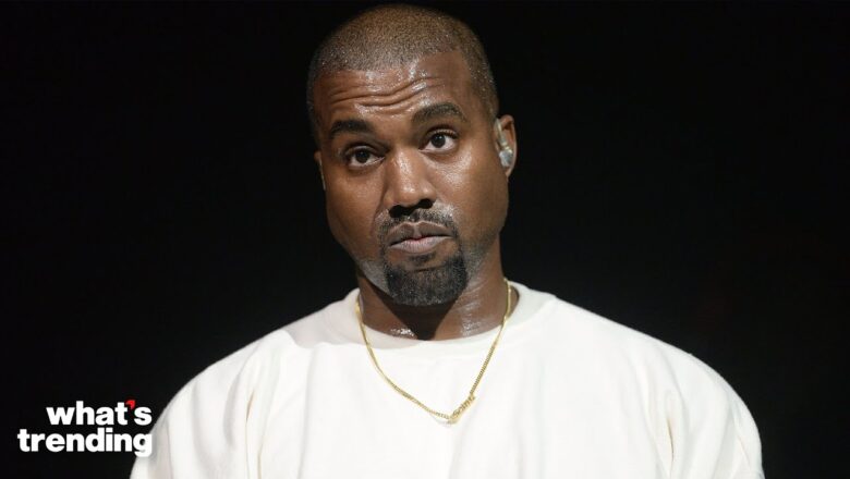 Kanye West Sued By ANOTHER Former Employee