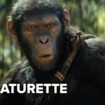 Kingdom of the Planet of the Apes Featurette – World Building (2024)