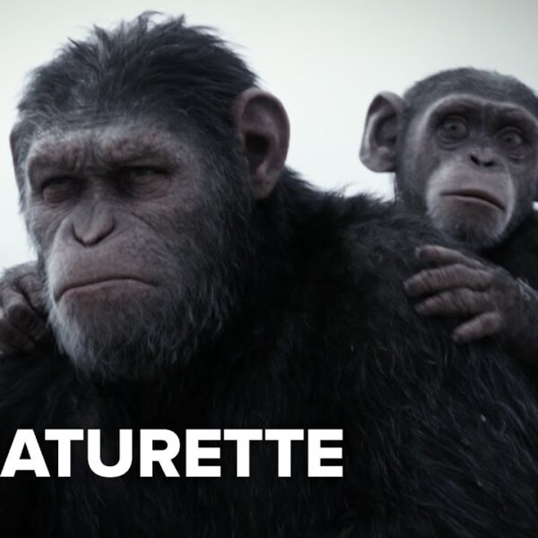 Kingdom of the Planet of the Apes Featurette – Legacy (2024)