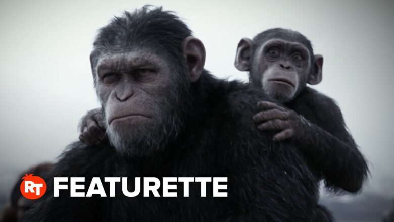 Kingdom of the Planet of the Apes Featurette – Legacy (2024)