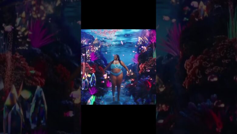 Lizzo Announces NEW Shape Swimwear for Yitty