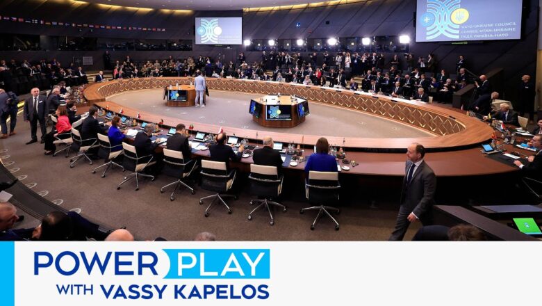 NATO anniversary: What is Canada’s reputation in the alliance | Power Play with Vassy Kapelos