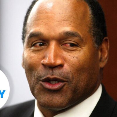 O.J. Simpson dies at 76 after battle with cancer | USA TODAY