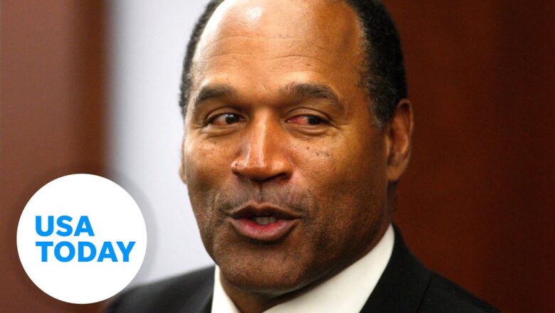 O.J. Simpson dies at 76 after battle with cancer | USA TODAY