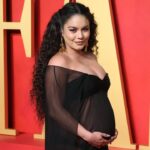 Pregnant Vanessa Hudgens GUSHES Over Dad-To-Be Cole Tucker