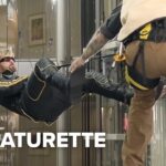 The Fall Guy Featurette – Introducing the Stunt Team (2024)
