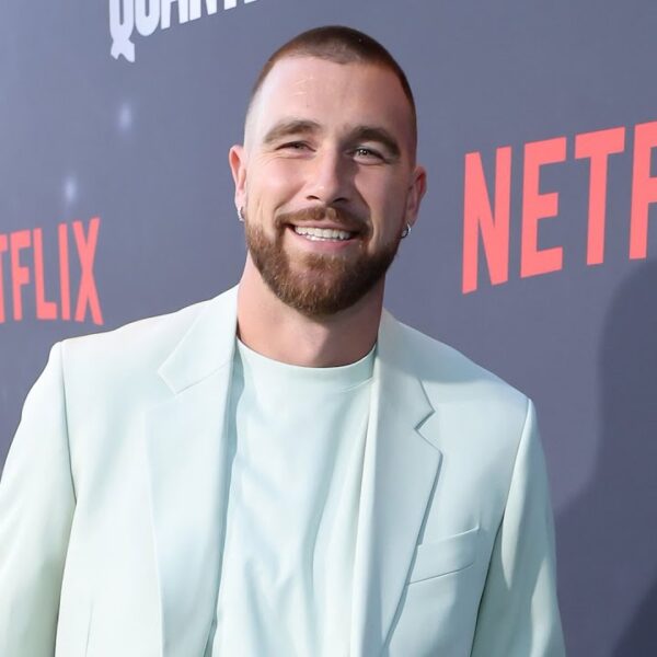 Travis Kelce CONFIRMED as ‘Are You Smarter Than A Celebrity?’ Host