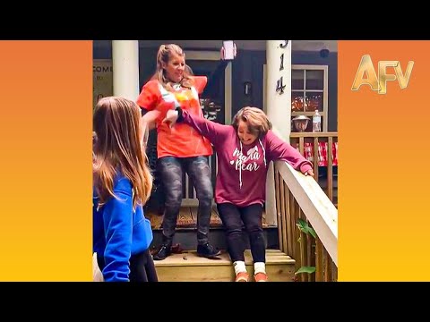 [2 Hour]  AFV Live |  Try Not To Laugh 😅 | Best of Month