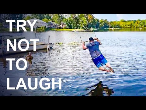 [2 Hours]  Best of the Week | Try Not To Laugh | AFV