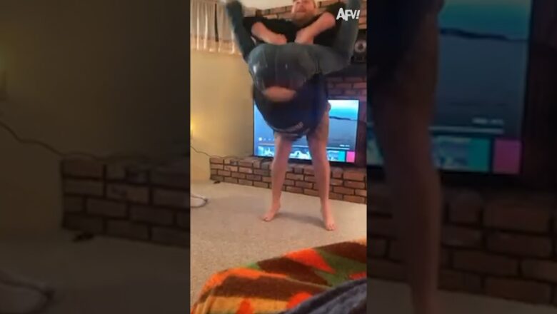 Almost perfect 😂 #shorts  #fail #funny #Friends #challenge #acrobatics