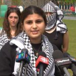 Anti-war university protests | U of T students, professors call for school to cut ties with Israel