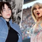 Billie Eilish Fans Accuse Taylor Swift of Trying to BLOCK ‘Hit Me Hard and Soft’