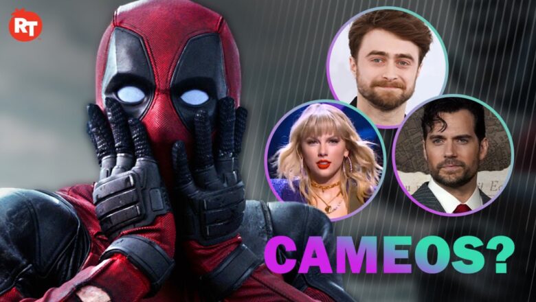 ‘Deadpool & Wolverine’ CAMEOS, EASTER EGGS, AND DETAILS YOU NEED TO KNOW with Coy Jandreau