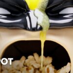 Deadpool & Wolverine – Popcorn Bucket (2024)