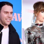 Docuseries Featuring Taylor Swift and Scooter Braun Set to Premiere on Discovery+