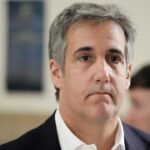 DONALD TRUMP HUSH MONEY TRIAL | What to expect from Michael Cohen’s testimony