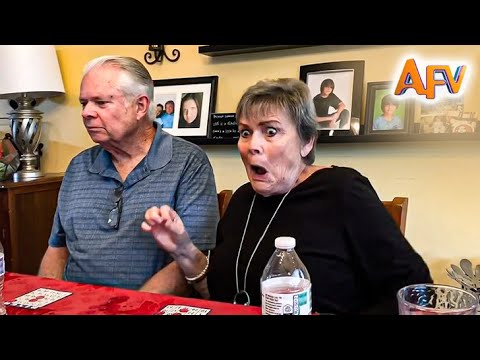 Hilarious Mom Pranks 😂👩‍👧‍👦  | Funny Videos | AFV