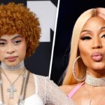 Ice Spice Allegedly Calls Nicki Minaj ‘Ungrateful and Delusional’