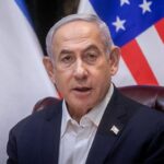 International Criminal Court seeks arrest warrants for Netanyahu and leaders of Hamas