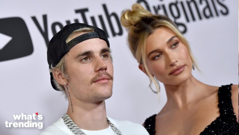 Justin and Hailey Bieber Announce Pregnancy