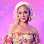 Katy Perry Latest AI Victim with Fake Met Gala Photos
