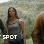 Kingdom of the Planet of the Apes TV Spot – Our Time (2024)