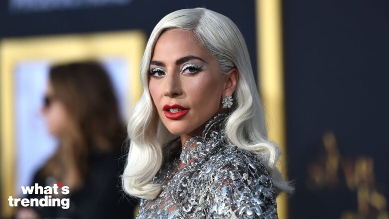Lady Gaga Announces ‘Gaga Chromatica Ball’ Film
