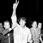 Leader of 1968 Columbia protest reacts to 2024 Pro-Palestinian demonstrations