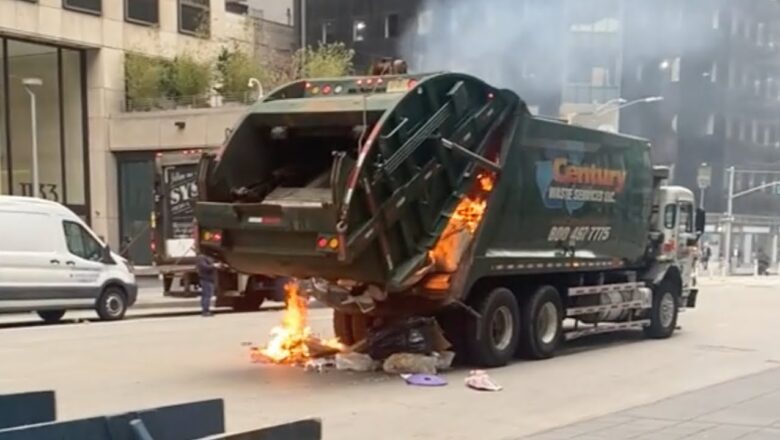 Literal Dumpster Fires… Fails of the Week 🔥