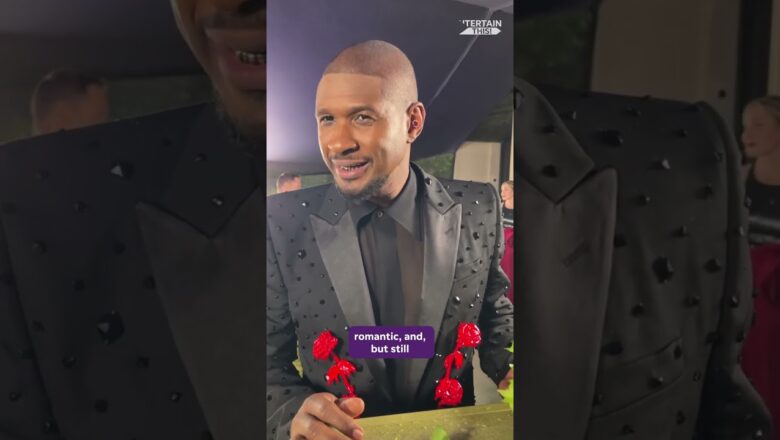 Met Gala 2024: Zendaya’s outfit change, Usher explains his look | ENTERTAIN THIS!