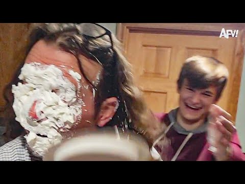 Pranks Gone Wrong 😂😱 Hilarious Prank Videos | AFV