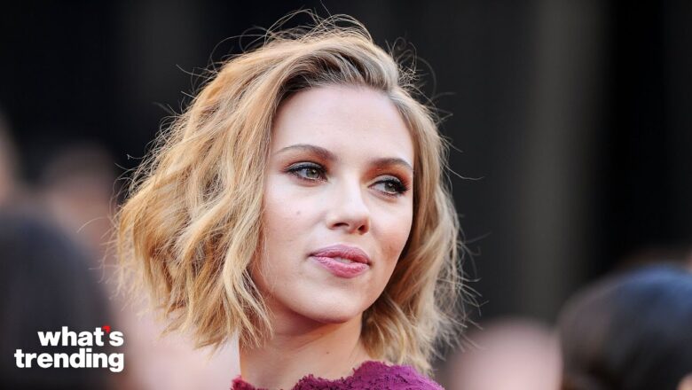 Scarlett Johansson ‘ANGERED and in DISBELIEF’ Over OpenAI’s GPT-4o Voice