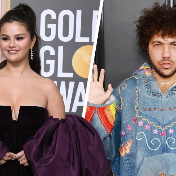 Selena Gomez and Benny Blanco ‘Ready to Settle Down’